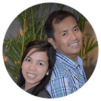 Don & Shella Reyes