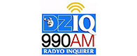 DZIQ 990AM