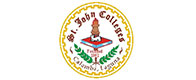 Saint John College